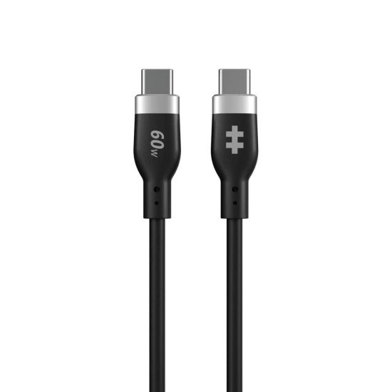 Targus HyperJuice câble USB USB 2.0 1,5 m USB C Noir