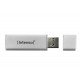 Intenso Ultra Line lecteur USB flash 256 Go USB Type-A 3.2 Gen 1 (3.1 Gen 1) Argent