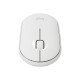 Logitech Pebble M350 souris RF Sans fil + Bluetooth Optique 1000 DPI Ambidextre