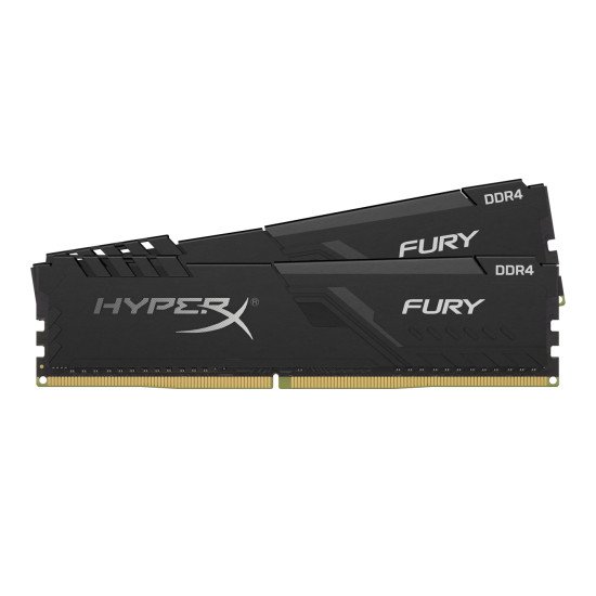 HyperX FURY HX432C16FB3K2/16 RAM 16 Go DDR4 3200 MHz