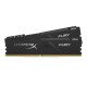 HyperX FURY HX432C16FB3K2/16 RAM 16 Go DDR4 3200 MHz