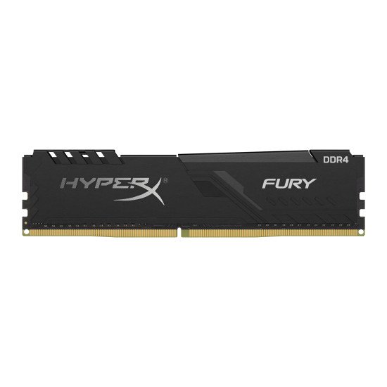 HyperX FURY HX424C15FB3/16 module de mémoire 16 Go DDR4 2400 MHz