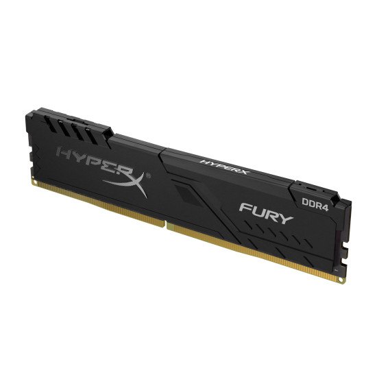 HyperX FURY HX426C16FB3/8 module de mémoire 8 Go DDR4 2666 MHz