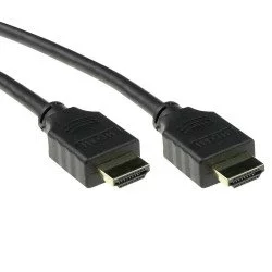 StarTech.com Câble HDMI 2.1 8K - 5m - Câble HDMI Certifié Ultra High Speed  48Gbps - 8K 60Hz/4K 120Hz HDR10+ eARC - Câble Ultra HD 8K HDMI 