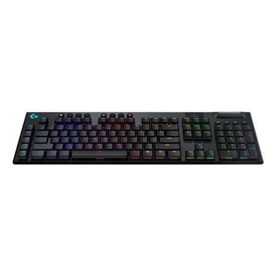 Logitech G G915 clavier Bluetooth QWERTY US