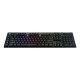 Logitech G G915 clavier Bluetooth QWERTY US