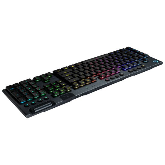 Logitech G G915 clavier Bluetooth QWERTY US