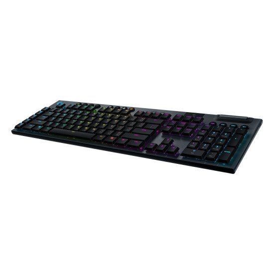 Logitech G G915 clavier Bluetooth QWERTY US