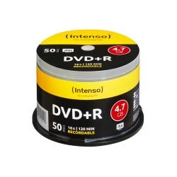 Dvd vierge 25 go - Accessoires et consommables sur Rue du Commerce