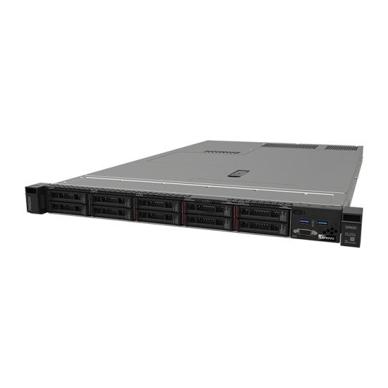 Lenovo ThinkSystem SR635 serveur 3 GHz AMD EPYC 7302P Rack (1 U) 750 W