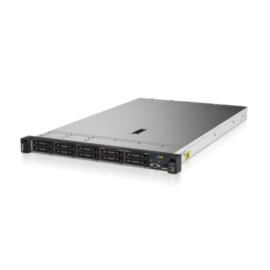 Lenovo ThinkSystem SR635 serveur 3 GHz AMD EPYC 7302P Rack (1 U) 750 W