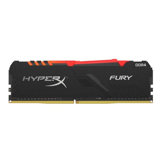 HyperX FURY HX432C16FB3A/16 module de mémoire 16 Go DDR4 3200 MHz