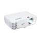 Acer Basic X1529HK vidéo-projecteur 4500 ANSI lumens DLP 1080p (1920x1080) Compatibilité 3D Blanc