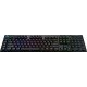 Logitech G G915 clavier RF sans fil + Bluetooth AZERTY Français Noir