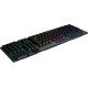 Logitech G G915 clavier RF sans fil + Bluetooth AZERTY Français Noir