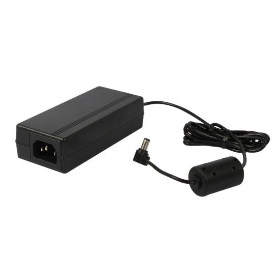 ALLNET ALL-SG8205PDM_PSU adaptateur de puissance & onduleur Intérieure Noir