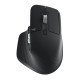 Logitech MX Master 3 for Business souris RF Sans fil + Bluetooth Laser 4000 DPI Droitier