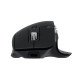 Logitech MX Master 3 for Business souris RF Sans fil + Bluetooth Laser 4000 DPI Droitier