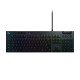 Logitech G G815 clavier USB QWERTZ Allemand Noir