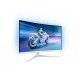 Philips Evnia 5000 32M2C5501/00 écran PC 81,3 cm (32") 1920 x 1080 pixels Full HD LCD Blanc