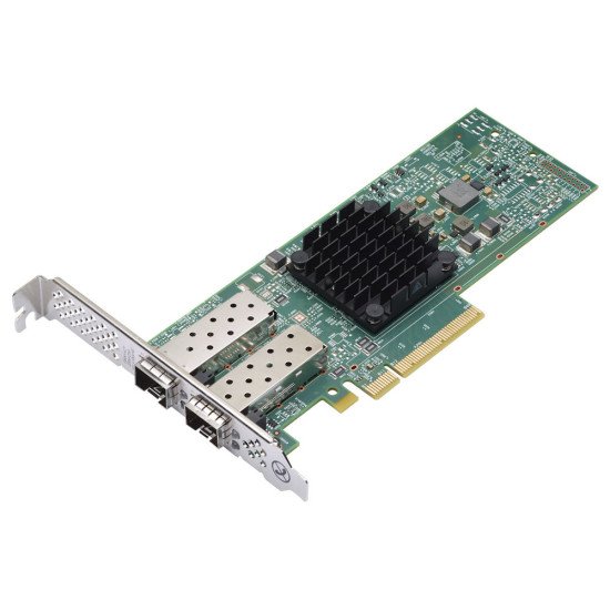 Lenovo Broadcom 57414 10/25GbE SFP28 2-port PCIe Interne Ethernet