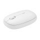 Rapoo M660 Silent souris Ambidextre RF sans fil + Bluetooth Optique 1300 DPI