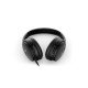 Bose QuietComfort Casque Avec fil &sans fil Arceau Musique/Quotidien Bluetooth Noir