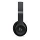 Apple Beats Solo 4 Écouteurs Avec fil &sans fil Arceau Appels/Musique USB Type-C Bluetooth Noir