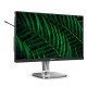 Philips 5000 series 24B2G5301/00 écran PC 60,5 cm (23.8") 1920 x 1080 pixels Full HD LCD Noir