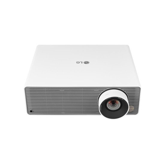 LG BU60RG vidéo-projecteur Projecteur à focale standard 6000 ANSI lumens DLP UHD 4K (3840x2160) Blanc