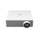 LG BU60RG vidéo-projecteur Projecteur à focale standard 6000 ANSI lumens DLP UHD 4K (3840x2160) Blanc