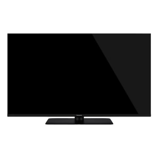 Panasonic -50W80AEZ TV 127 cm (50") 4K Ultra HD Smart TV Wifi Noir