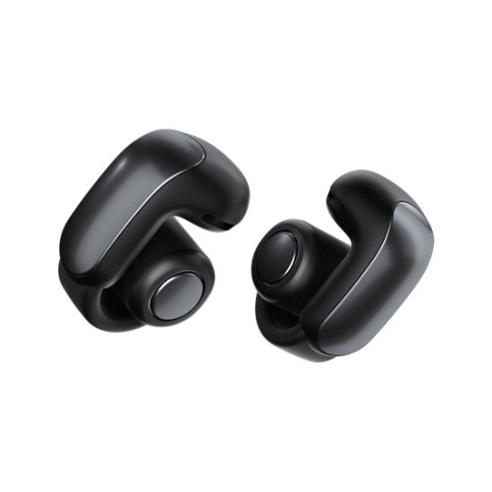 Bose 881046-0010 écouteur/casque Sans fil Crochets auriculaires Appels/Musique Bluetooth Noir