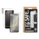 PanzerGlass BSAFE95672 écran et protection arrière de téléphones portables Protection d'écran transparent Samsung 1 pièce(s)