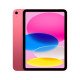 Apple iPad 128 Go 27,9 cm (11") Wi-Fi 6 (802.11ax) iPadOS 18 Rose