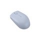 Lenovo 300 Wireless Compact Maus Kabellos Optisch Blau 3 Tasten 1000 dpi souris Bureau Ambidextre RF sans fil Optique