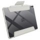 Spigen Air Skin Pro 33 cm (13") Folio Gris