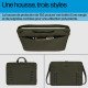 HP Housse modulaire pour PC portable 15,6 pouces