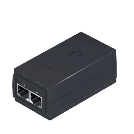 Ubiquiti POE-15-12W(EU) adaptateur et injecteur PoE 15 V