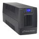 PowerWalker VI 1000 SCL Interactivité de ligne 1 kVA 600 W