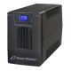 PowerWalker VI 1500 SCL Interactivité de ligne 1,5 kVA 900 W