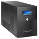 PowerWalker VI 3000 SCL Interactivité de ligne 3 kVA 1800 W