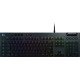 Logitech G G815 clavier USB AZERTY Français Noir