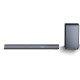 Sharp HT-SBW460 haut-parleur soundbar Métallique 3.1 canaux 440 W