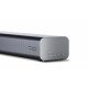 Sharp HT-SBW460 haut-parleur soundbar Métallique 3.1 canaux 440 W