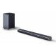 Sharp HT-SBW460 haut-parleur soundbar Métallique 3.1 canaux 440 W