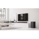 Sharp HT-SBW460 haut-parleur soundbar Métallique 3.1 canaux 440 W