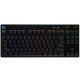 Logitech G PRO clavier USB QWERTY US Noir