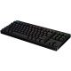 Logitech G PRO clavier USB QWERTY US Noir