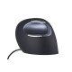 BakkerElkhuizen Evoluent D souris USB Type-A 3200 DPI Droitier